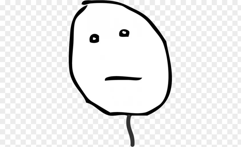 Rage Comic Internet Meme Blank Expression Trollface PNG comic meme expression Trollface, clipart PNG