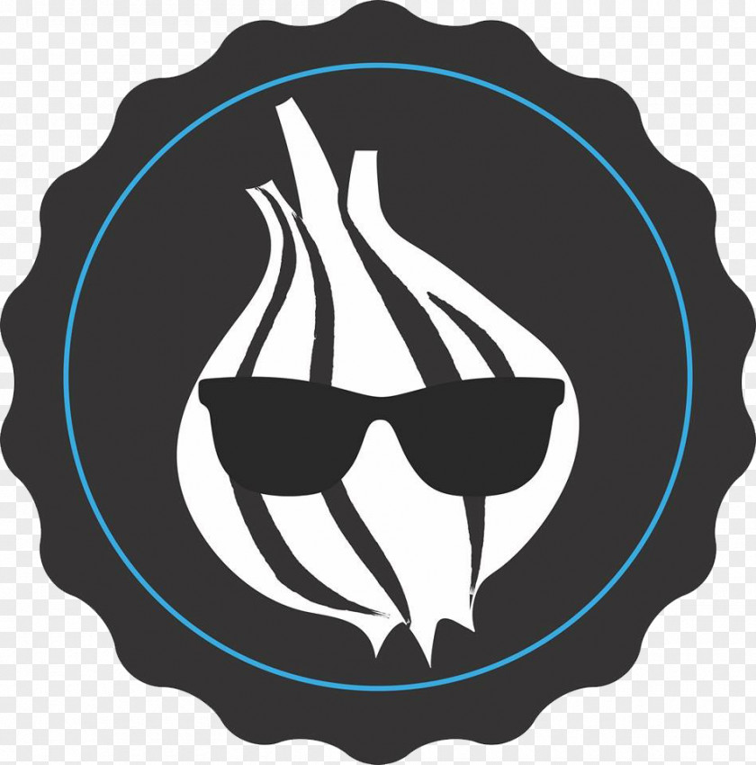 Silhouette Black White Logo Clip Art PNG