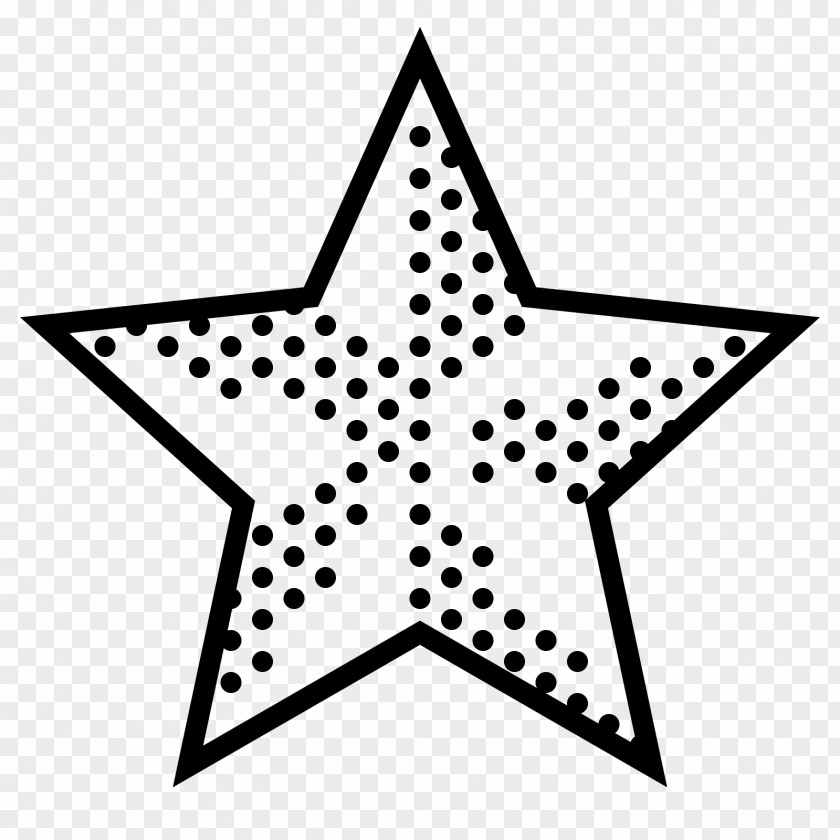 Star Stock Photography PNG
