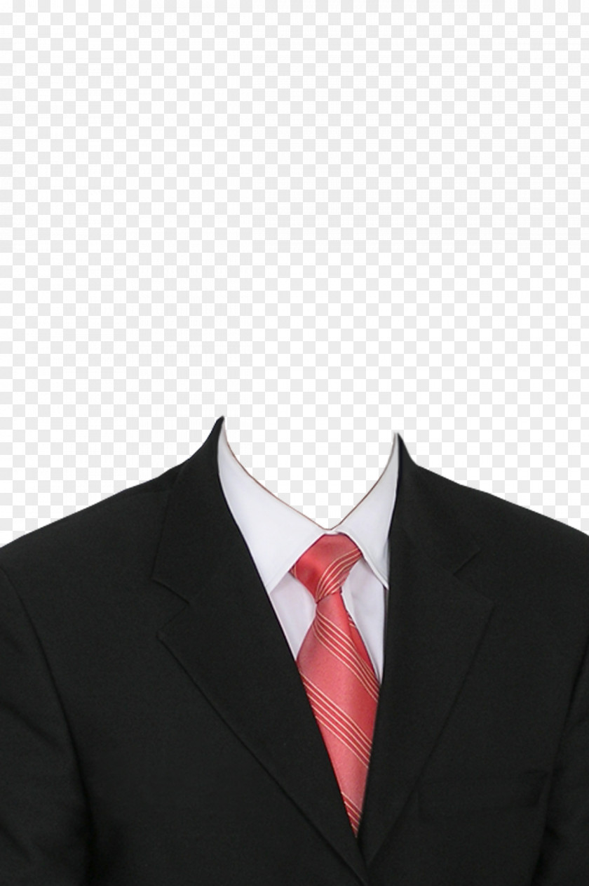 Suit Photography PNG