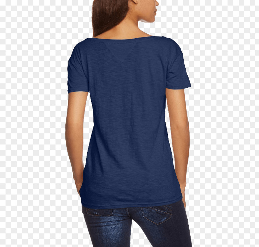 T-shirt Amazon.com Polo Shirt Sleeve PNG