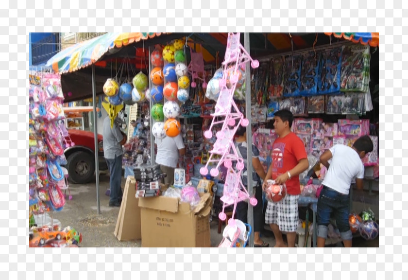 Toy Bazaar Shopping Vendor PNG