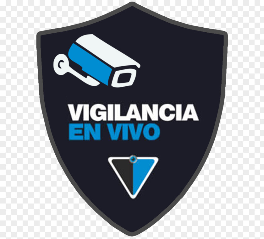 VIGILANCIA Logo Surveillance Vídeovigilancia IP Security Closed-circuit Television PNG