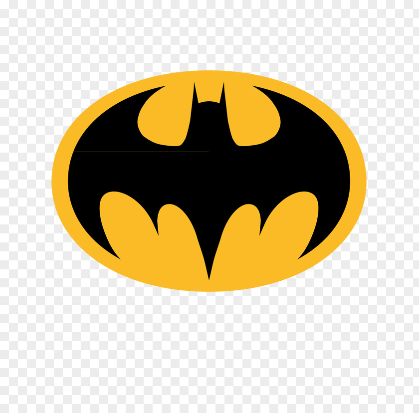 Batman Bat-Signal Barbara Gordon Joker Clip Art PNG