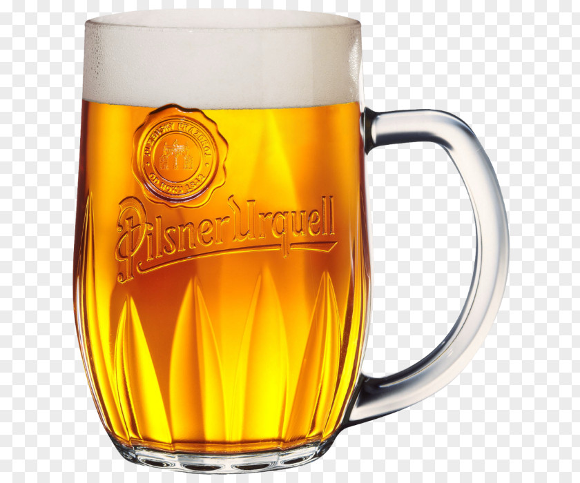 Beer Pilsner Urquell Brewery Czech Cuisine PNG