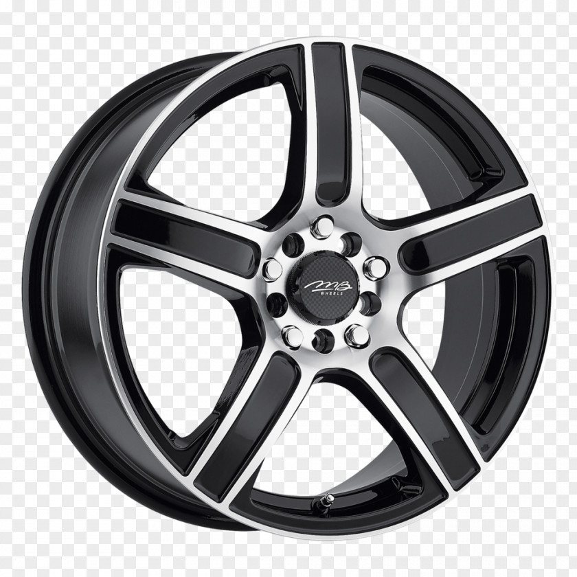 Car Atlanta Wheels & Accessories Rim Alloy Wheel PNG