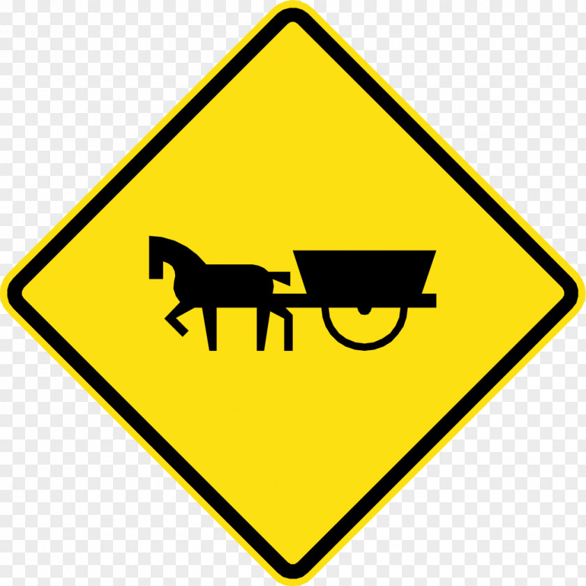 Cart Kangaroo Warning Sign Traffic Australia Clip Art PNG