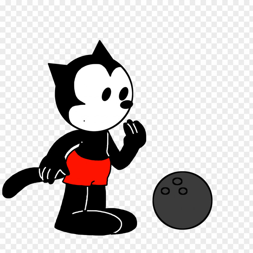 Cat Bowling Balls Clip Art PNG