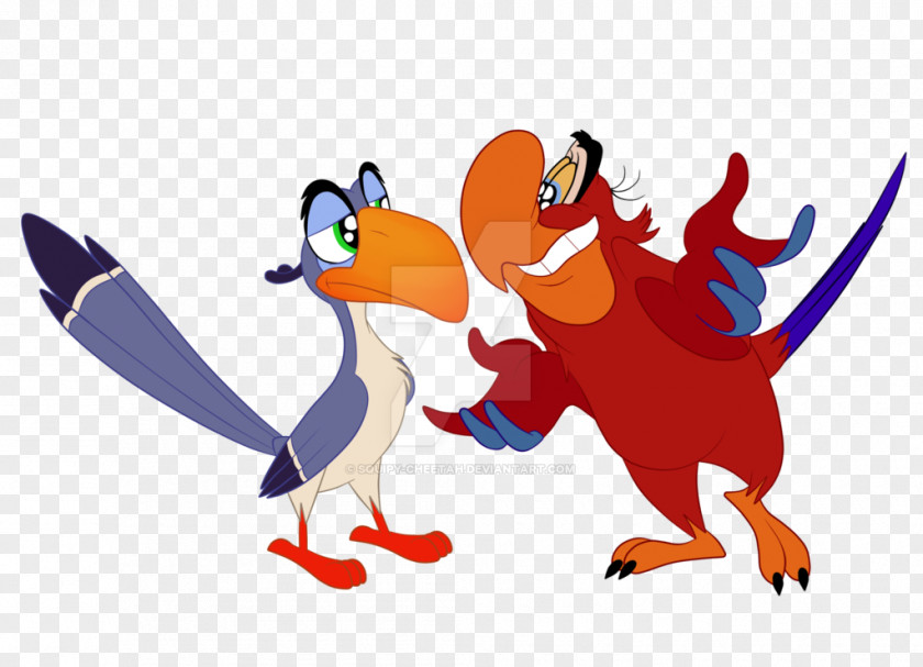 Duck Zazu Nala Mufasa Pumbaa PNG