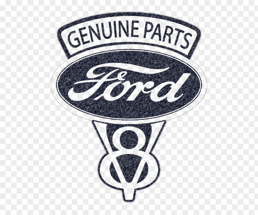 Ford Motor Company 1932 Model 48 Car PNG