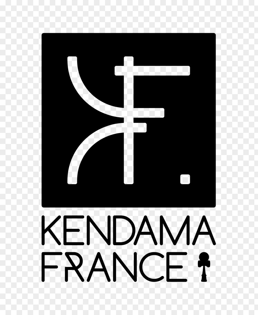 KENDAMA FRANCE Cup-and-ball Brand PNG
