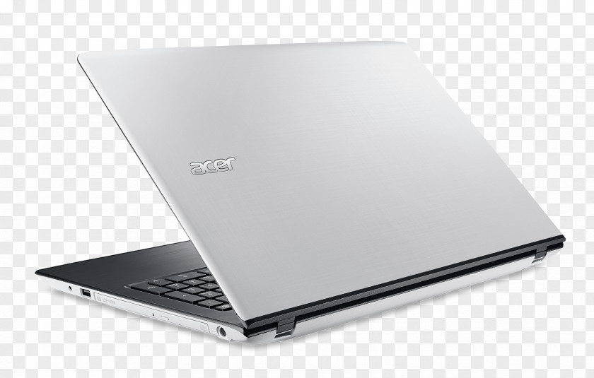 Laptop Acer Aspire E5-575G Computer PNG