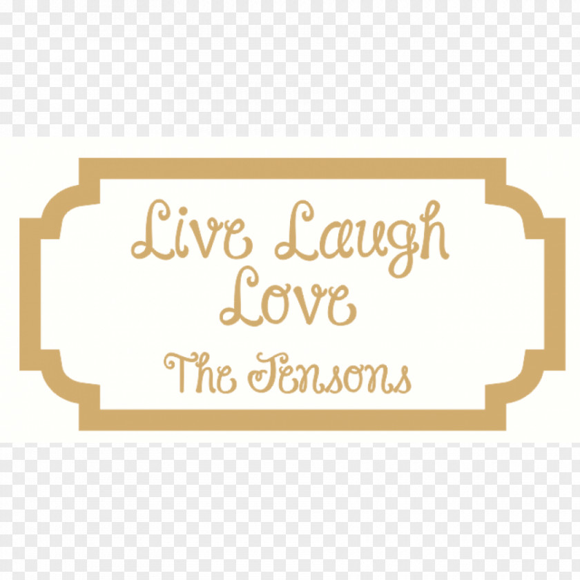 Line Brand Logo Embroidery Blanket Font PNG