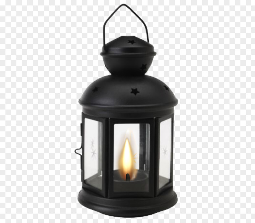 Metal Hearth IKEA ROTERA Lantern For Tealight Candle PNG