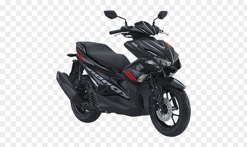 Motorcycle Yamaha Motor Company Aerox PT. Indonesia Manufacturing Honda PNG
