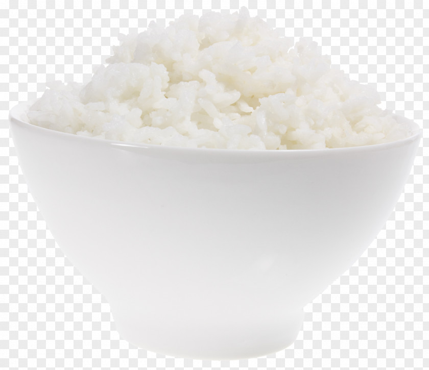 Rice White Jasmine Cooked Sucrose PNG