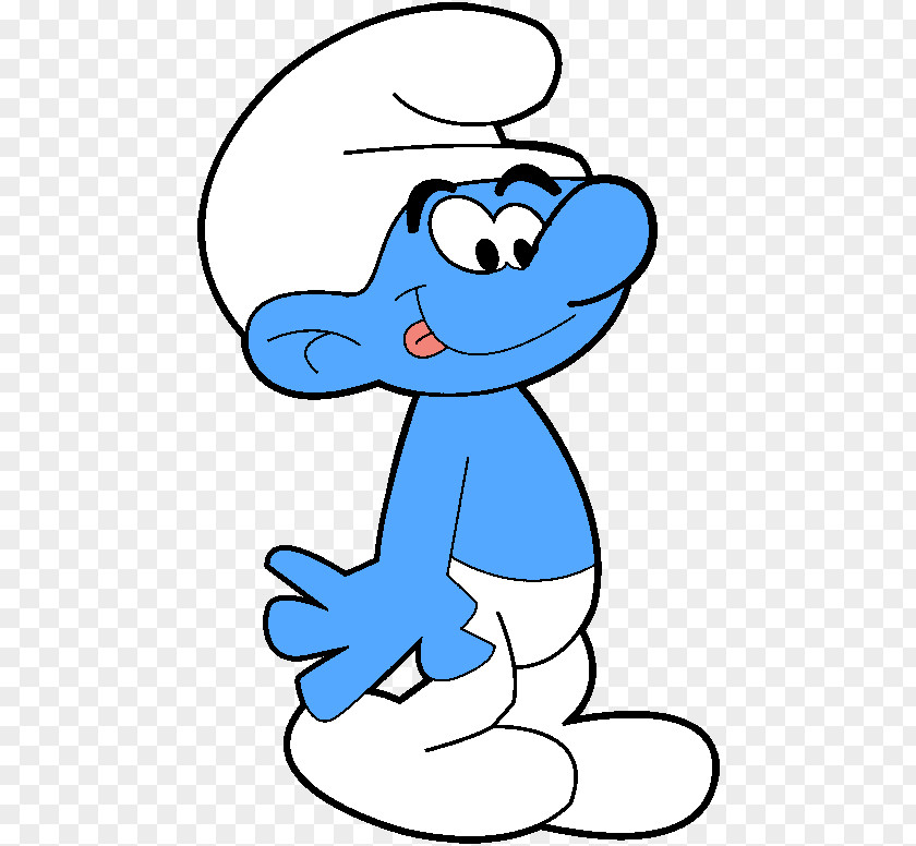 Smurf Smurfette Papa Greedy The Smurfs Drawing PNG