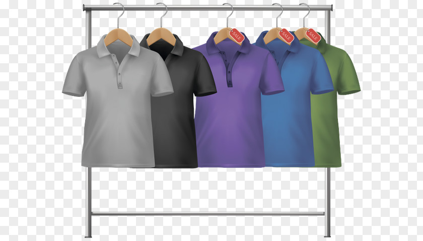 T-shirt Long-sleeved Clothing Royalty-free PNG