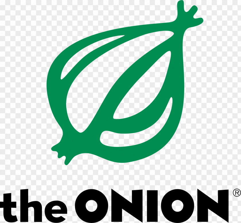 United States The Onion Satire Logo PNG