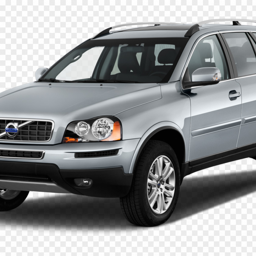 Volvo 2011 XC90 2017 Car 2013 PNG