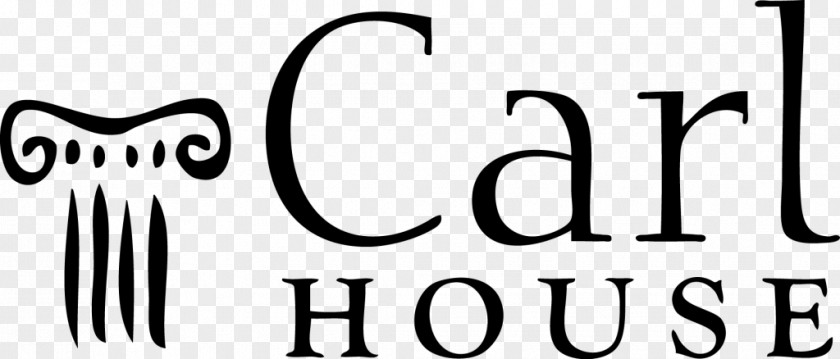 Wedding Carl House Logo Reception Auburn PNG
