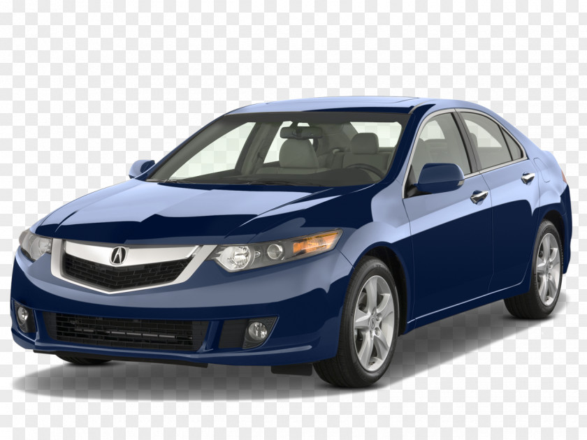 Acura 2009 TSX TL Car 2004 PNG