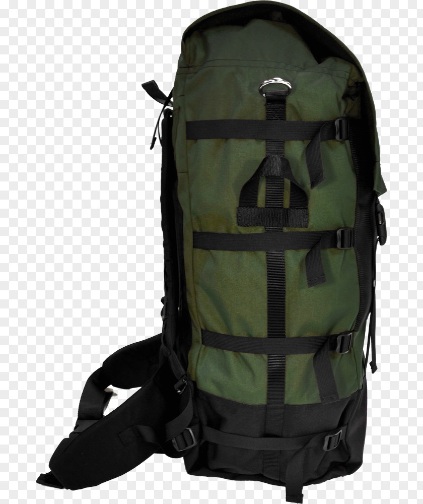 Backpack Outfitter Kondos Outdoors Bag PNG