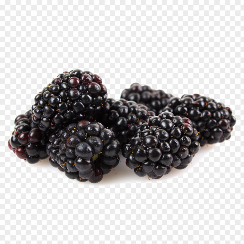 Blackberry Tayberry Marionberry Crumble PNG