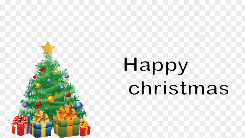 Christmas Framework Tree Santa Claus Decoration Clip Art PNG