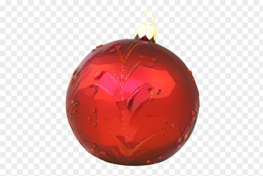 Christmas Ornament Day PNG