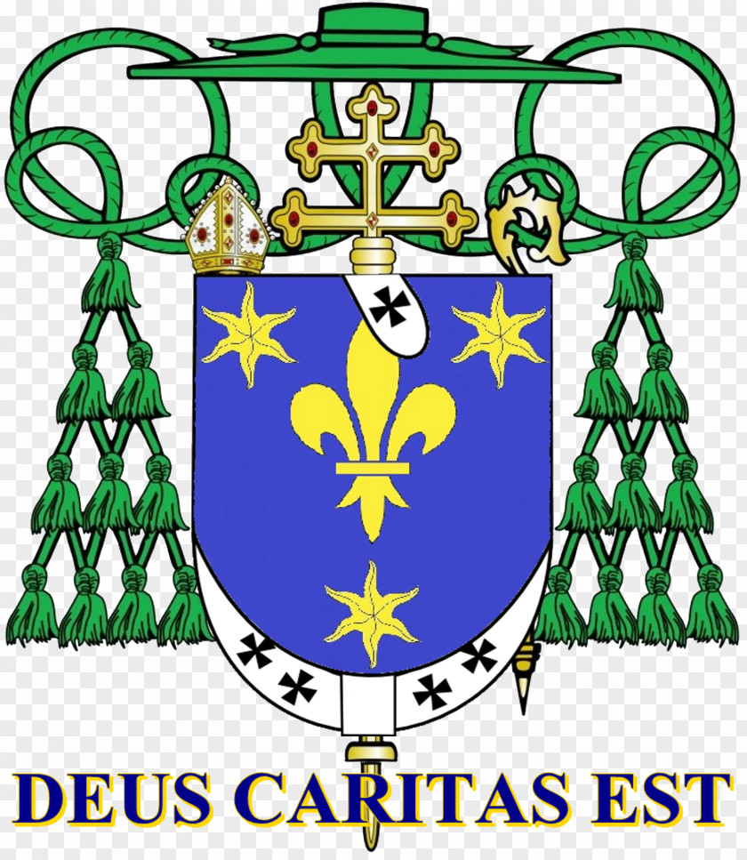 Coat Of Arms Clip Art Catholicism Ecclesiastical Heraldry Crest PNG