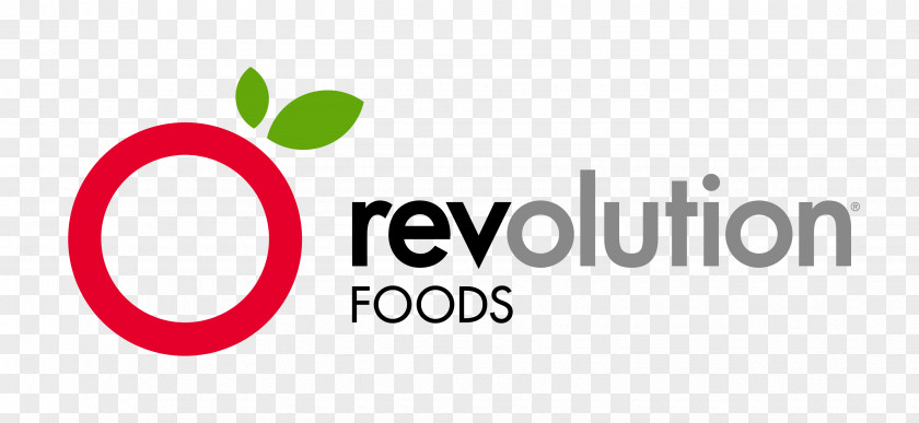 Food Logo Revolution Foods Meal Preparation Kit PNG