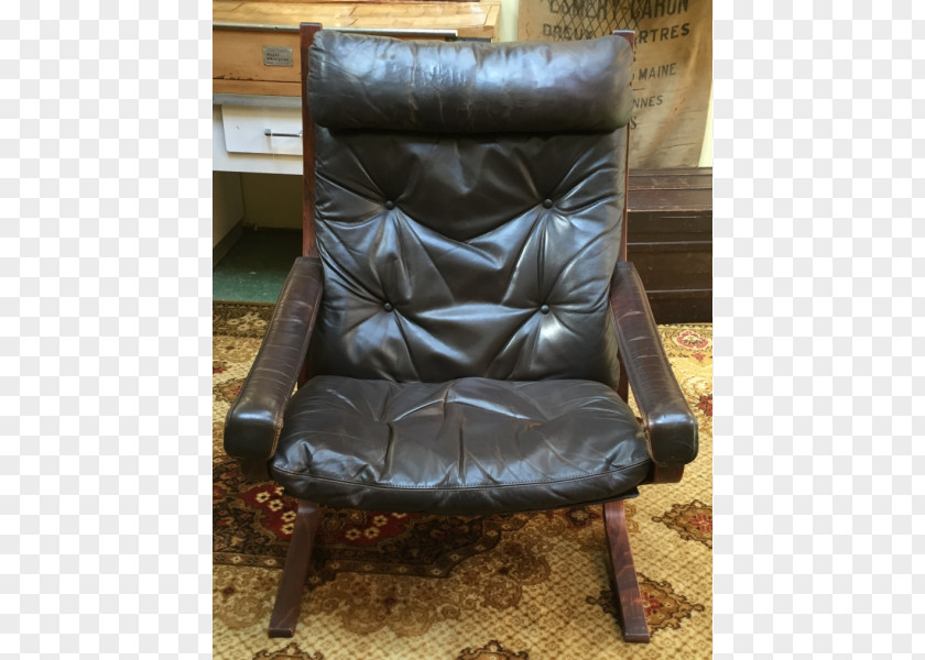 Ingmar Relling Recliner Leather PNG