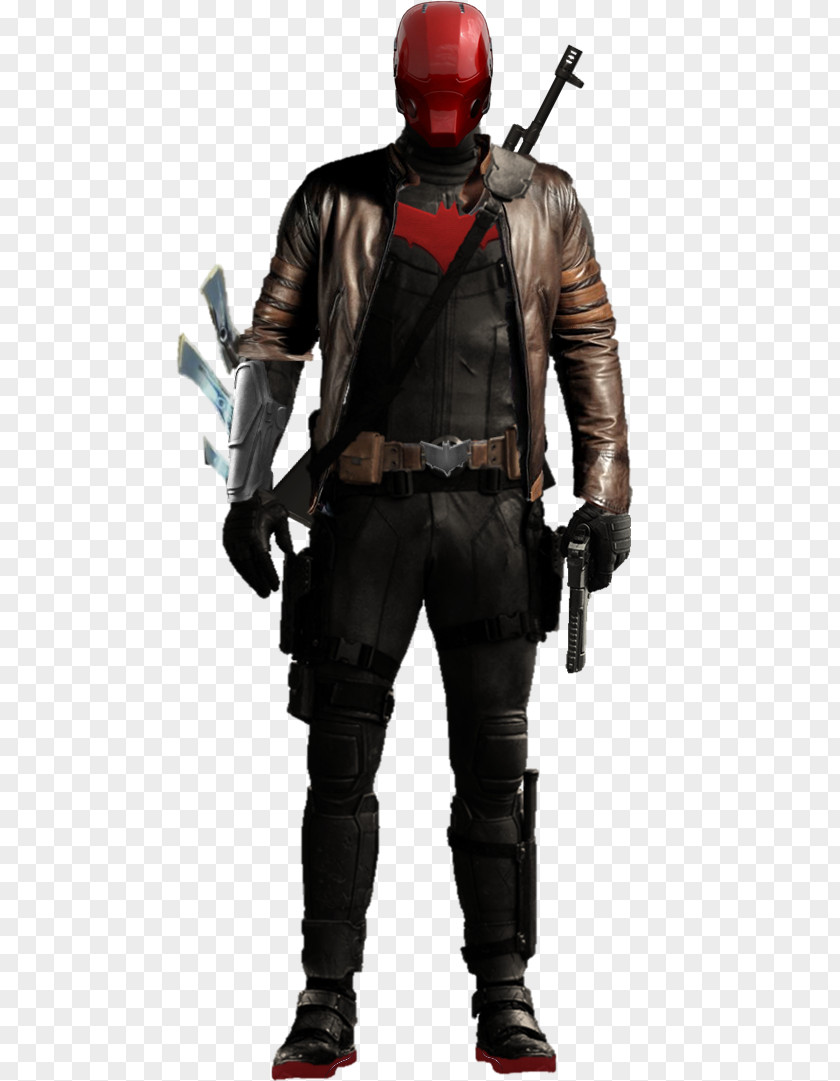 Injustice Final Fantasy XI 2 Red Hood YouTube Video Game PNG