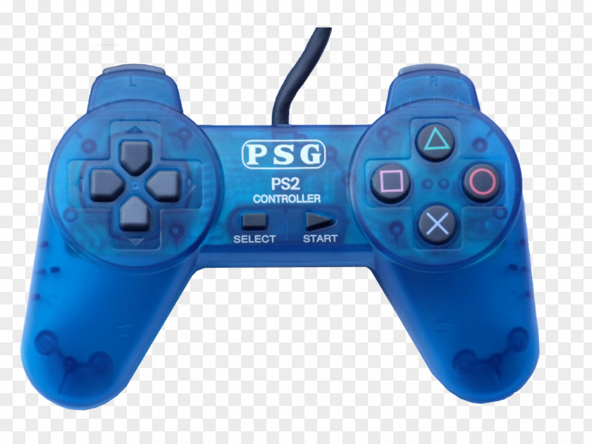 Joystick Game Controllers PlayStation 3 Video Consoles PNG