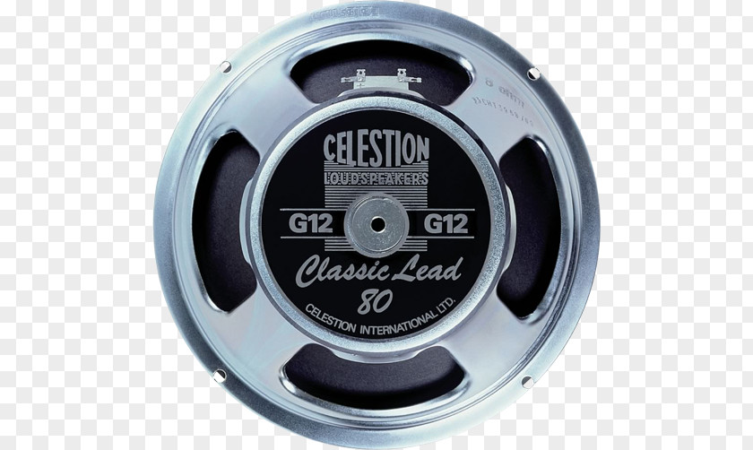 Lead Celestion Loudspeaker Ohm Guitar Speaker Sound PNG