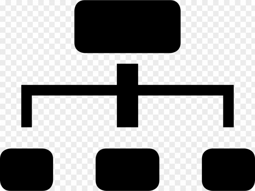 Mechanism Organizational Chart Structure PNG