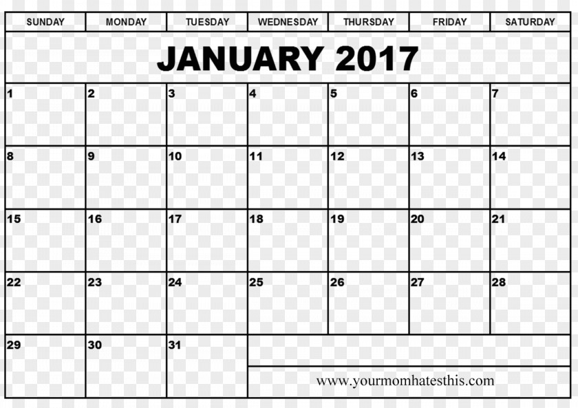 Ms Word Resume Online Calendar Template 0 January PNG