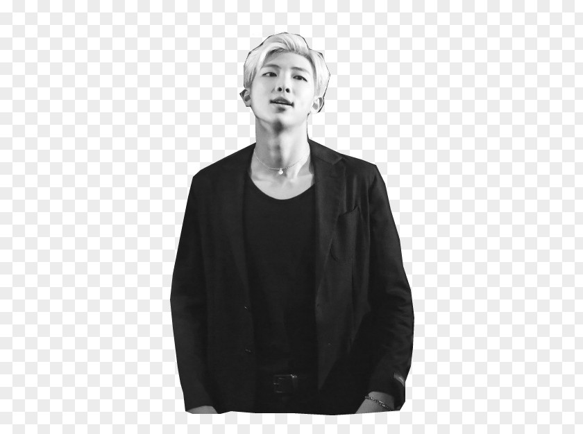 RM BTS Blood Sweat & Tears K-pop Spring Day PNG
