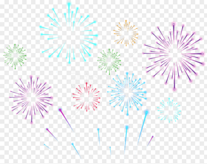 Sparkler Diwali Fireworks New Year PNG