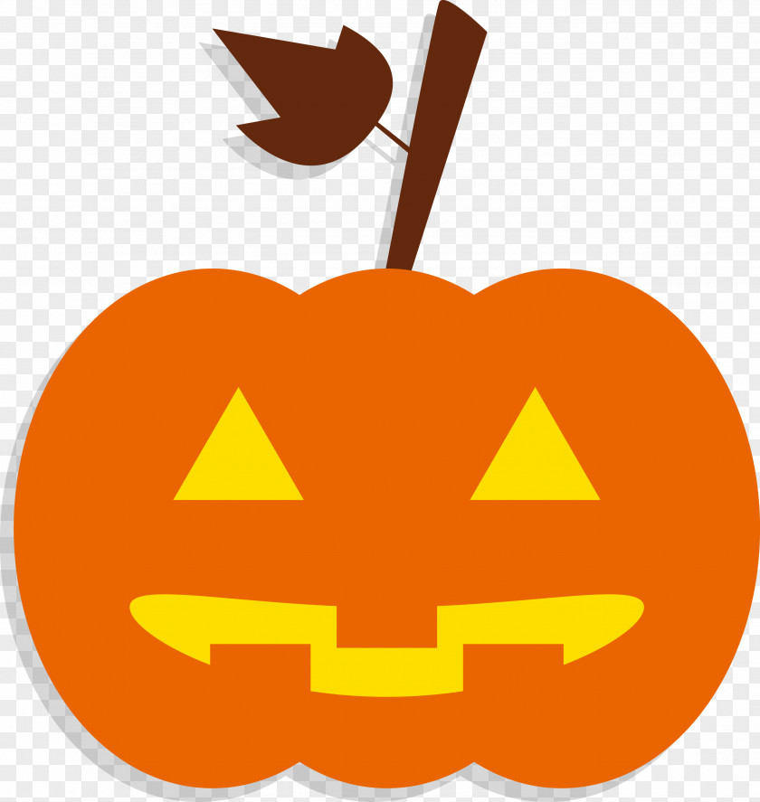 Symbol Fruit Halloween Jack-o-lantern PNG