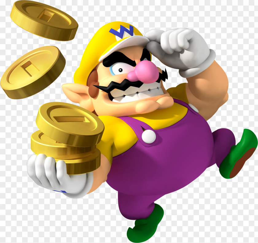 Yoshi Mario Party 8 Super Bros. Wario Land: Land 3 PNG