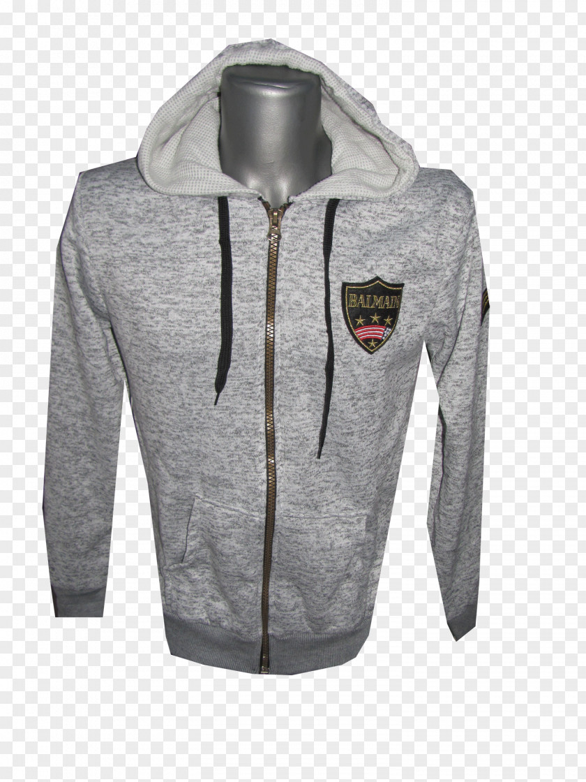 Zipper Hoodie Parka Sleeve PNG