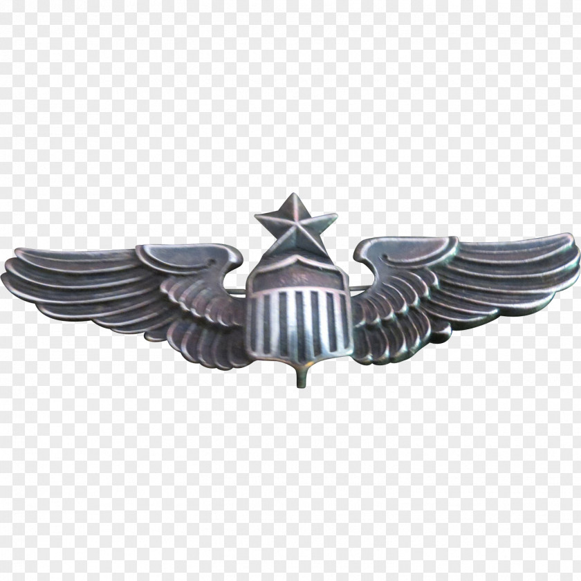 Aircraft 0506147919 Army Aviation United States Aviator Badge PNG