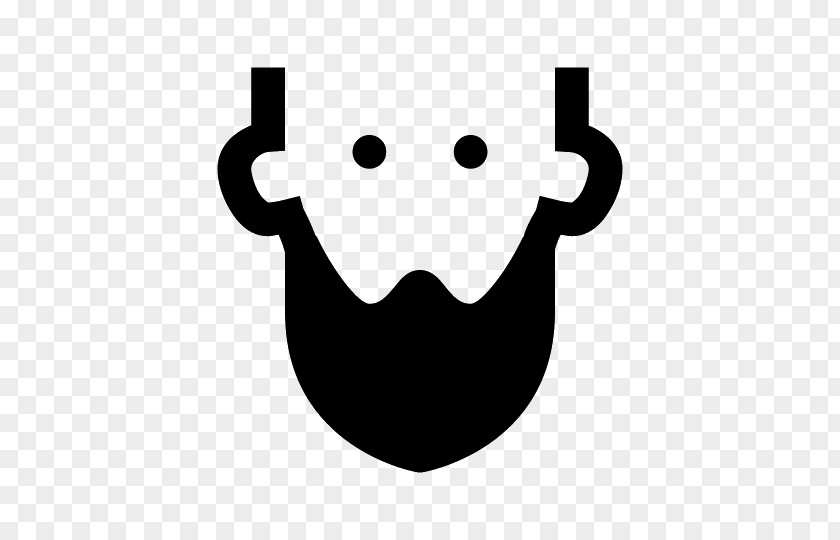 Beard Face Moustache Chin Clip Art PNG