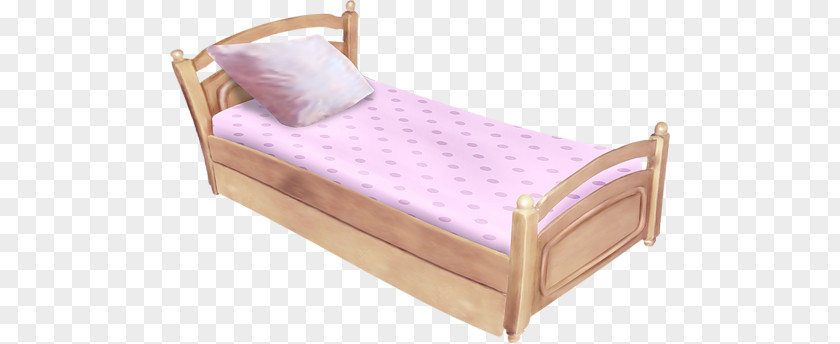 Bed Mattress Nursery Cots Clip Art PNG