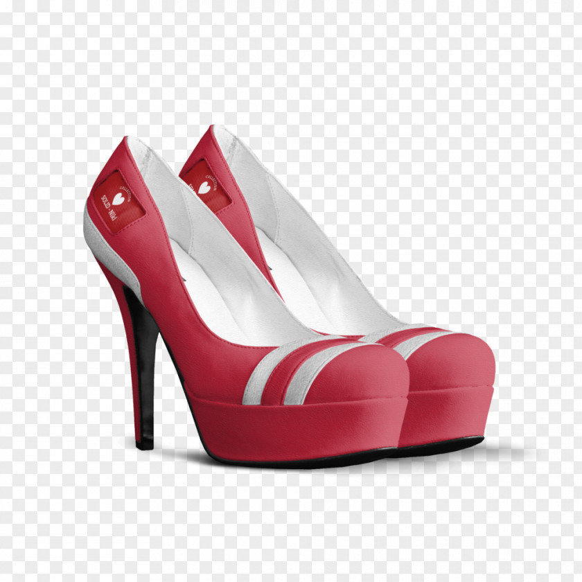 Brezza High-heeled Shoe Clothing Accessories Made In Italy PNG