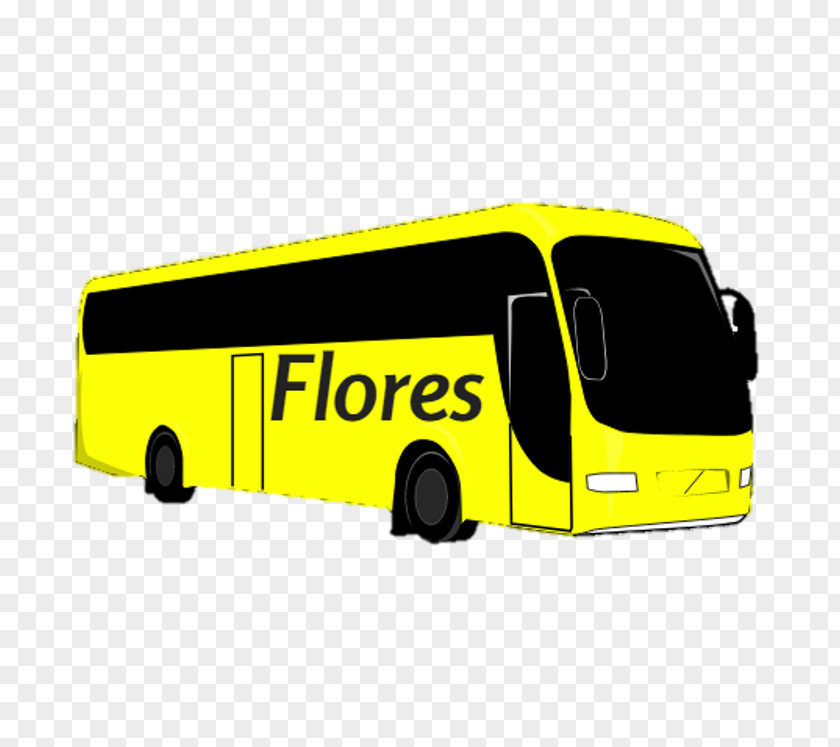 Bus Tour Service Coach Double-decker Clip Art PNG