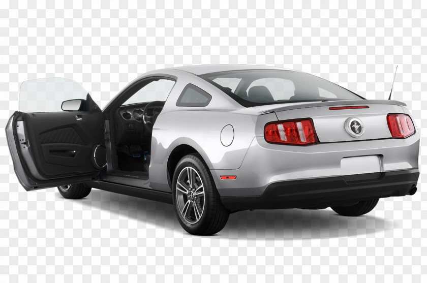 Car 2008 Ford Mustang GT Shelby 2000 PNG