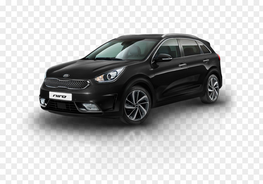 Car Kia Niro Motors Honda PNG